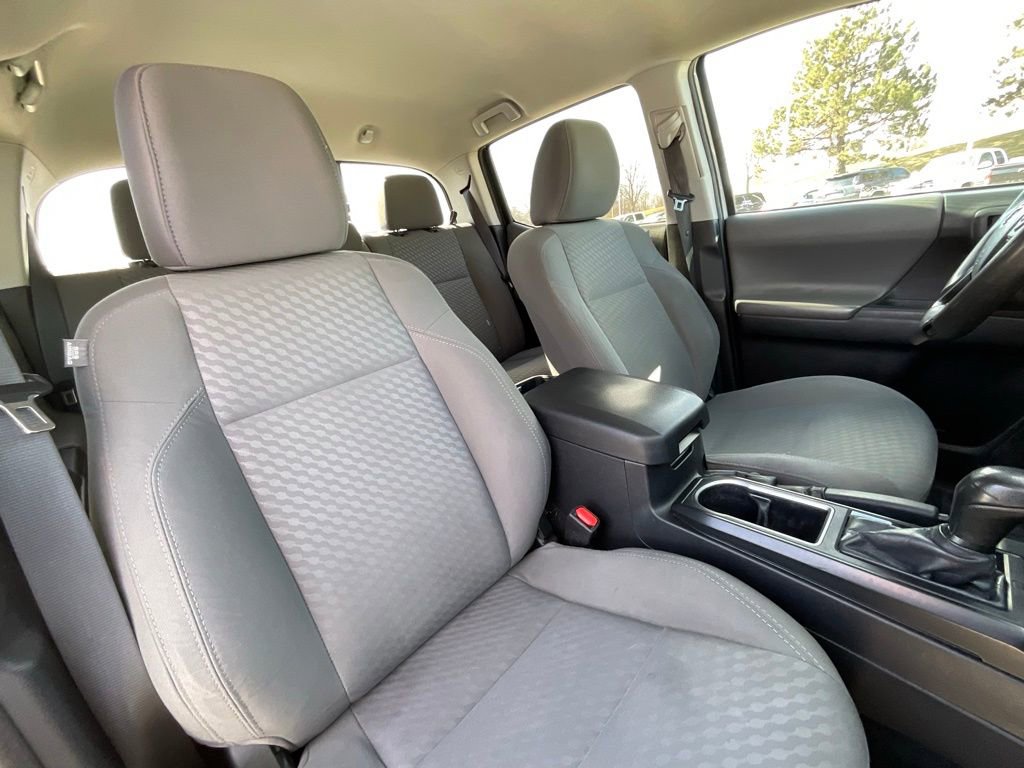 Certified 2023 Toyota Tacoma SR image 19