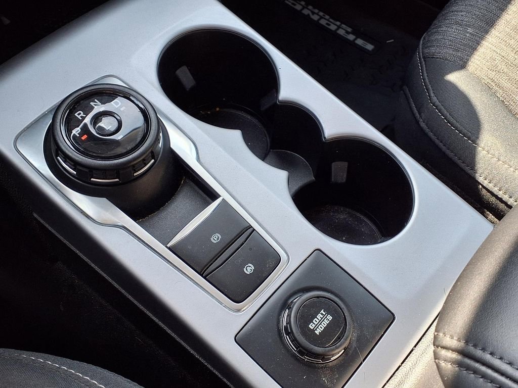 Used 2023 Ford Bronco Sport Big Bend w/ Convenience Package AWD/4WD image 24