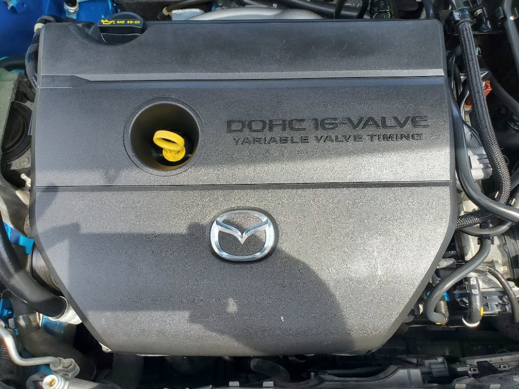 Used 2010 MAZDA MAZDA3 s Grand Touring FWD image 34