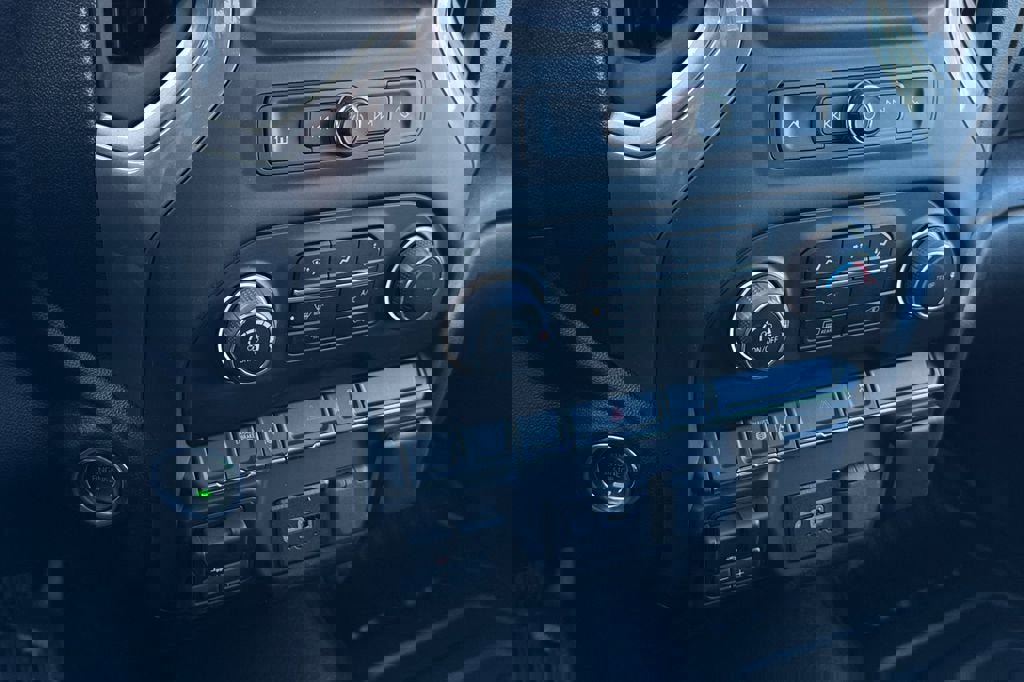 New 2026 Chevrolet Silverado 3500 W/T w/ WT Convenience Package image 19