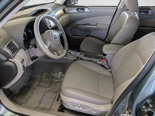 Used 2010 Subaru Forester 2.5X Limited w/ Popular Equipment Group 4A image 16