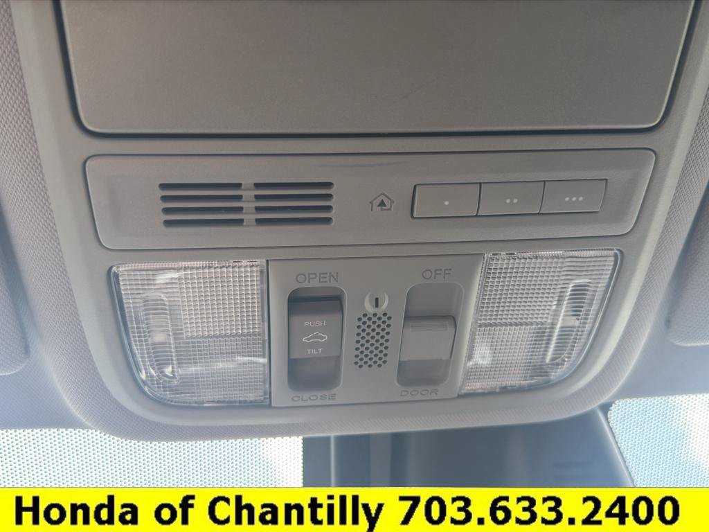 Used 2017 Honda Accord EX-L image 20