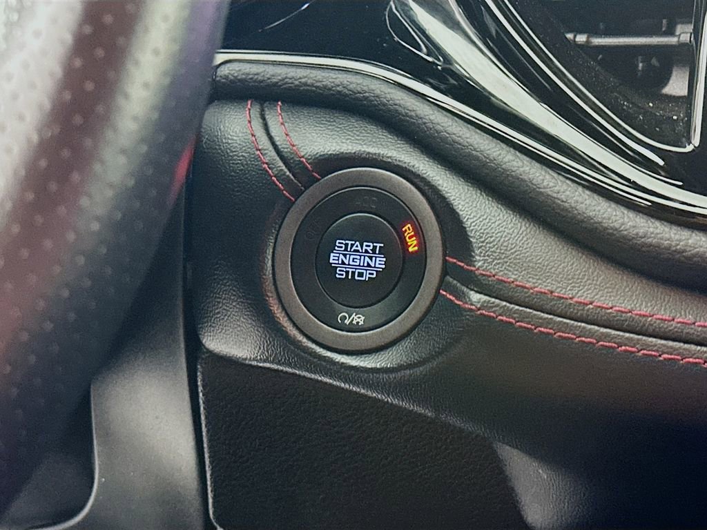 Used 2023 Dodge Durango R/T w/ Blacktop Package image 23