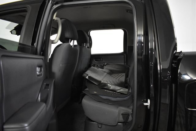 Used 2022 Nissan Frontier S w/ Technology Package AWD/4WD image 28