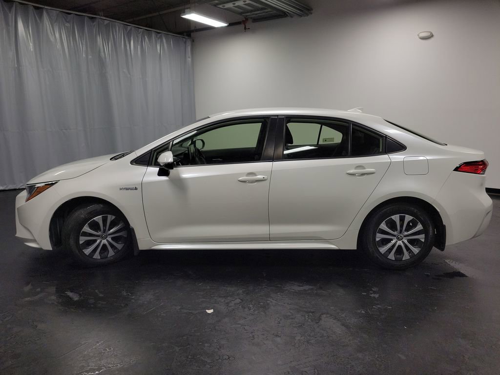 Used 2020 Toyota Corolla LE image 5