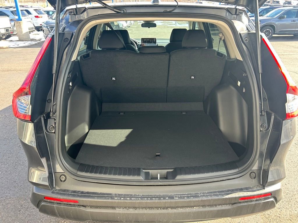 New 2026 Honda CR-V LX image 13
