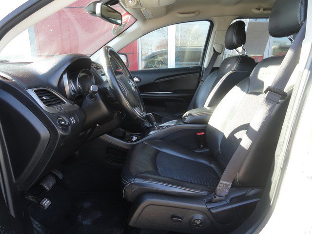 Used 2019 Dodge Journey Crossroad image 9