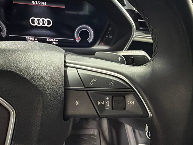 Used 2023 Audi Q3 2.0T Premium Plus w/ Premium Plus Package AWD/4WD image 18