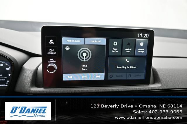 Used 2026 Honda CR-V EX-L image 31