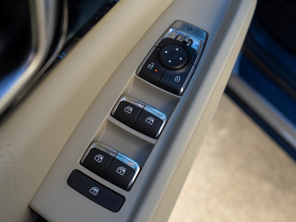 New 2026 Kia Carnival SX Prestige image 21