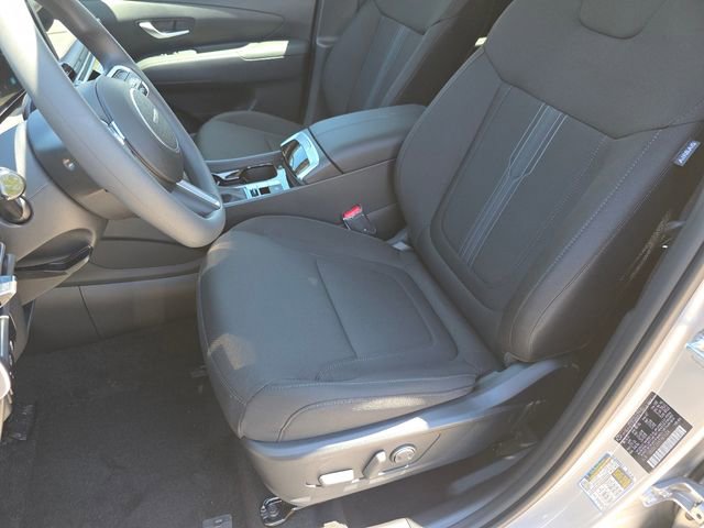 New 2026 Hyundai Tucson SEL AWD/4WD image 22