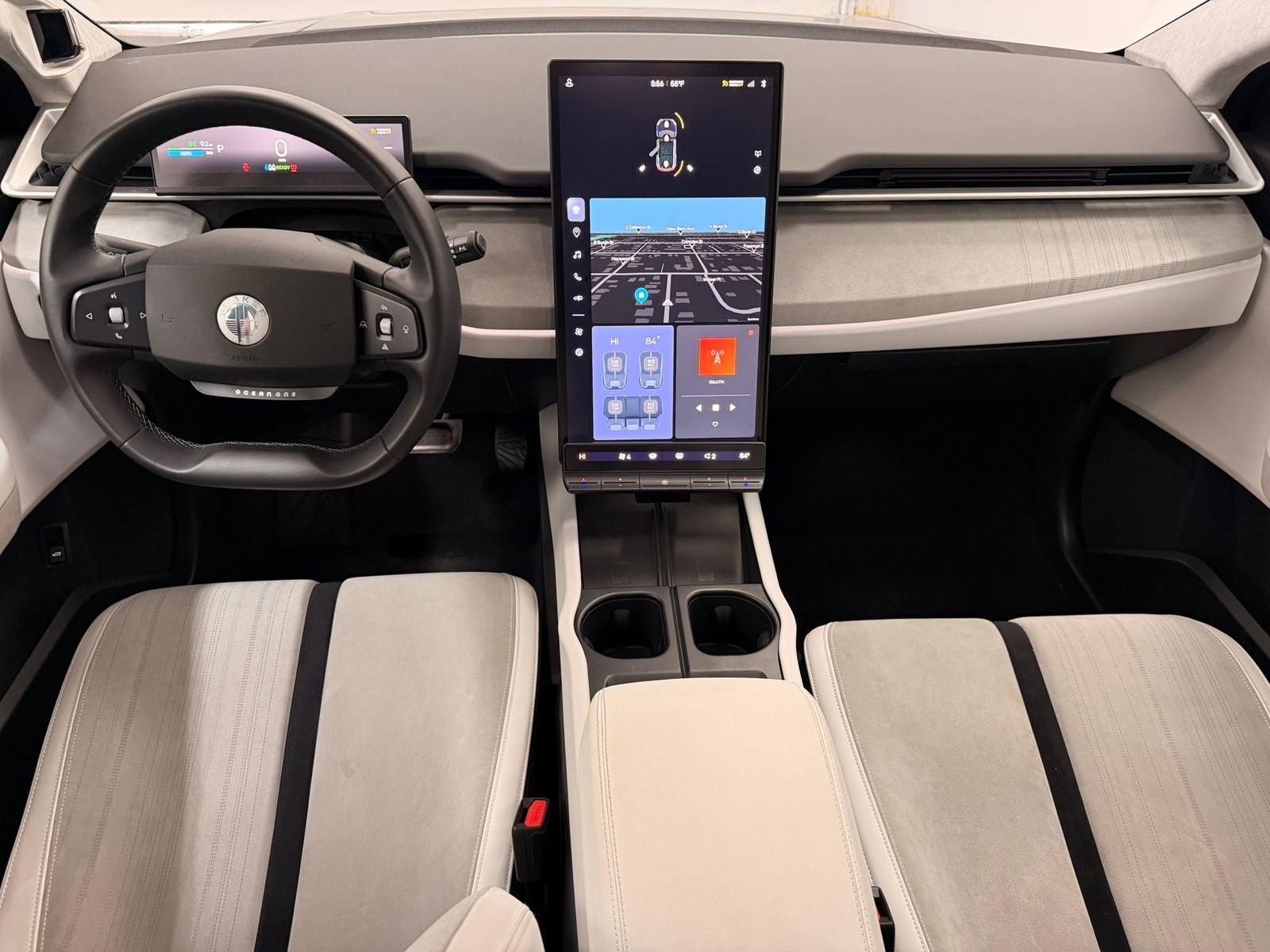 Used 2023 Fisker Ocean One image 20