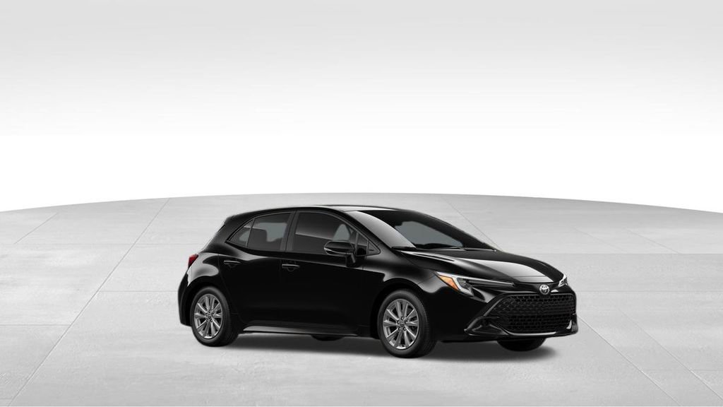 New 2026 Toyota Corolla SE image 14