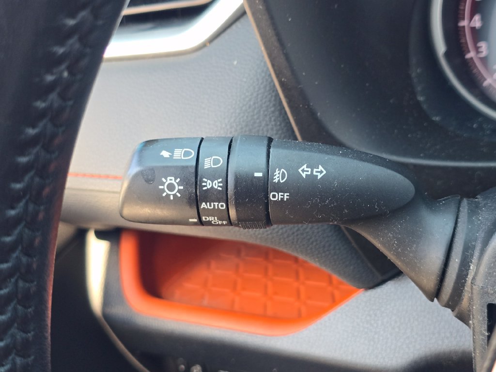 Used 2019 Toyota RAV4 Adventure w/ Advanced Technology Package AWD/4WD image 23