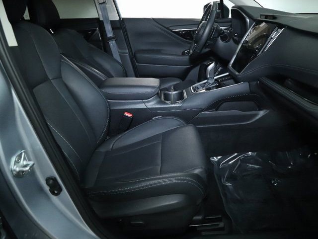 Certified 2023 Subaru Outback Limited XT image 34