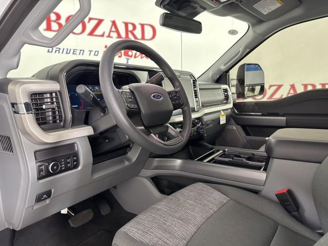 New 2026 Ford F250 XLT w/ XLT Premium Package image 15