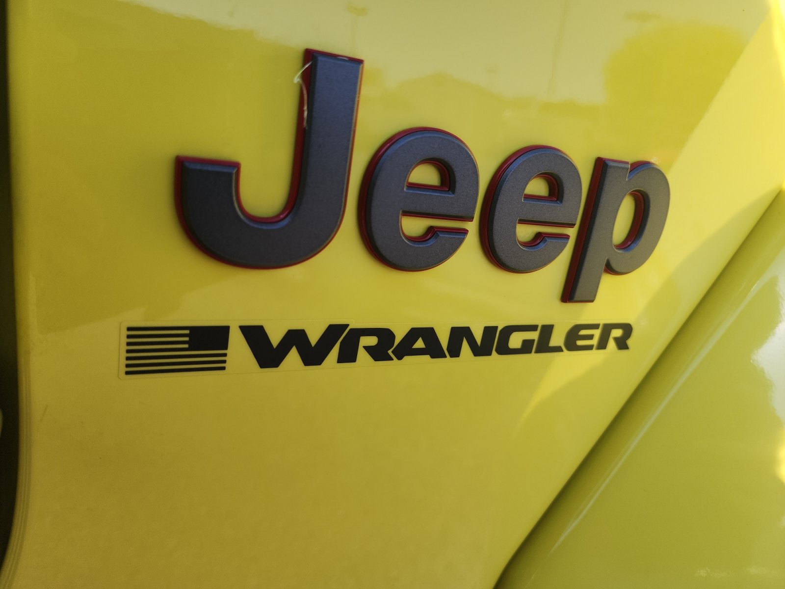Used 2023 Jeep Wrangler Unlimited Rubicon w/ Cold Weather Group AWD/4WD image 29