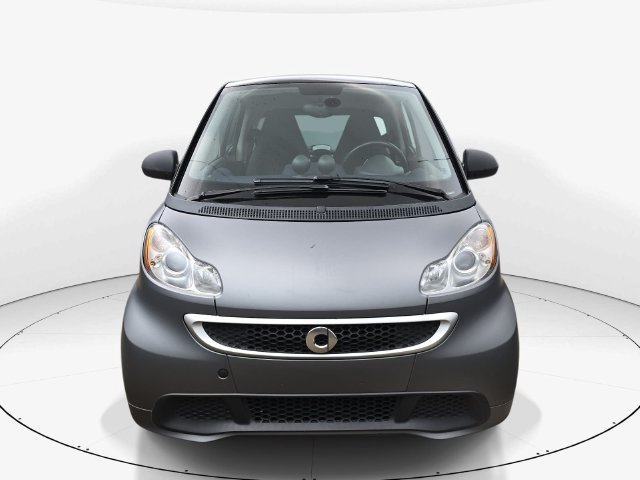 Used 2016 smart fortwo electric drive RWD image 12