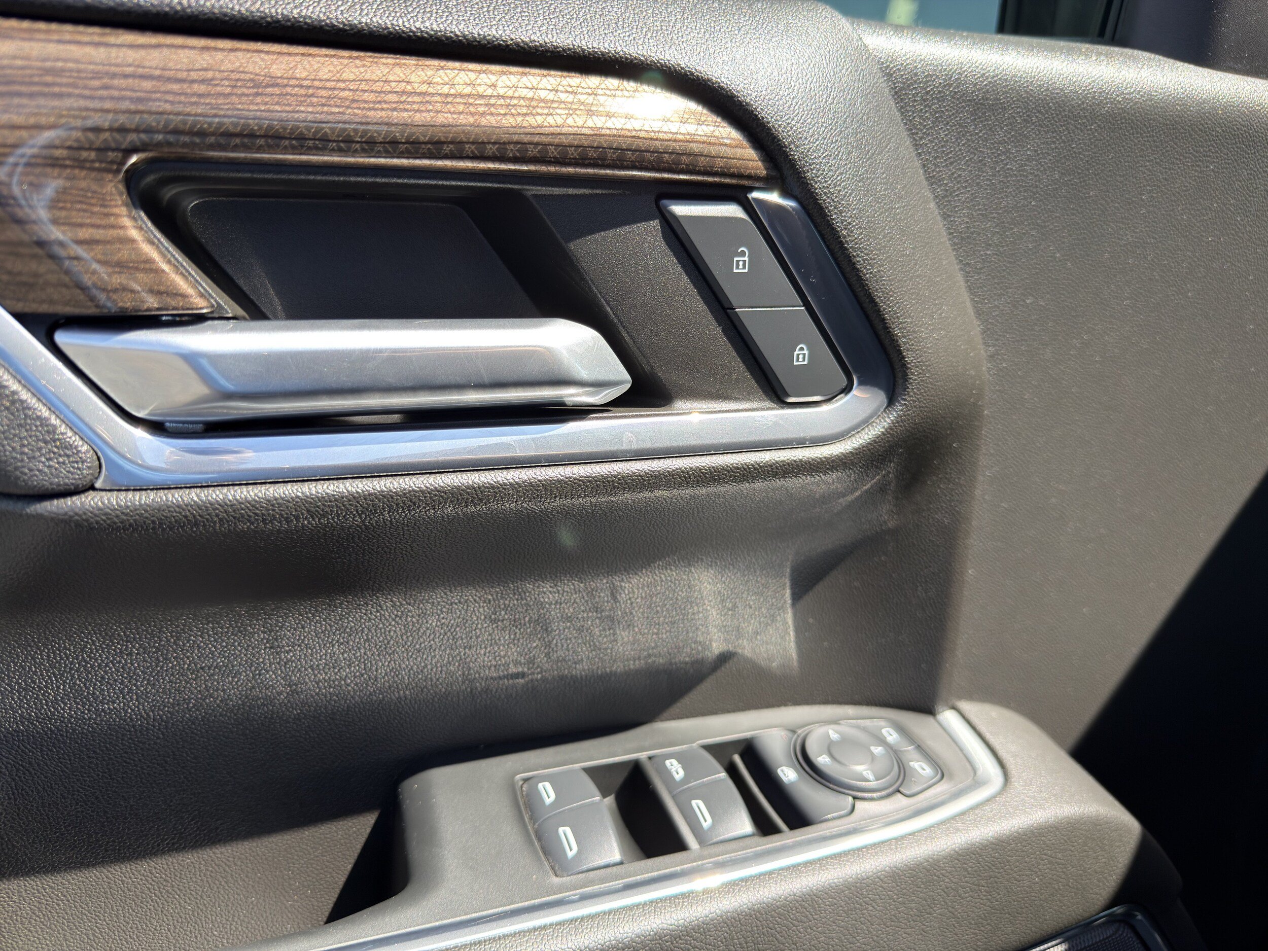 Used 2024 Chevrolet Silverado 1500 LT w/ Safety Package RWD image 29