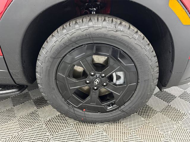 New 2026 Hyundai Santa Fe XRT image 13