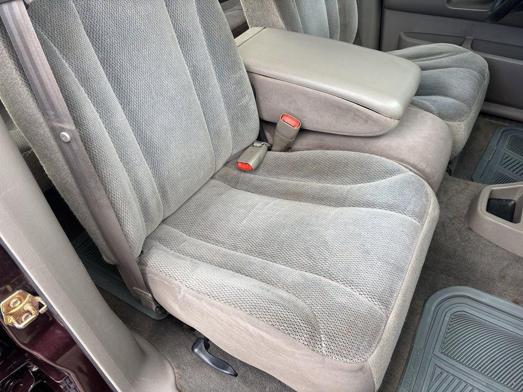 Used 2004 Dodge Dakota SLT w/ Deluxe Convenience Group image 5