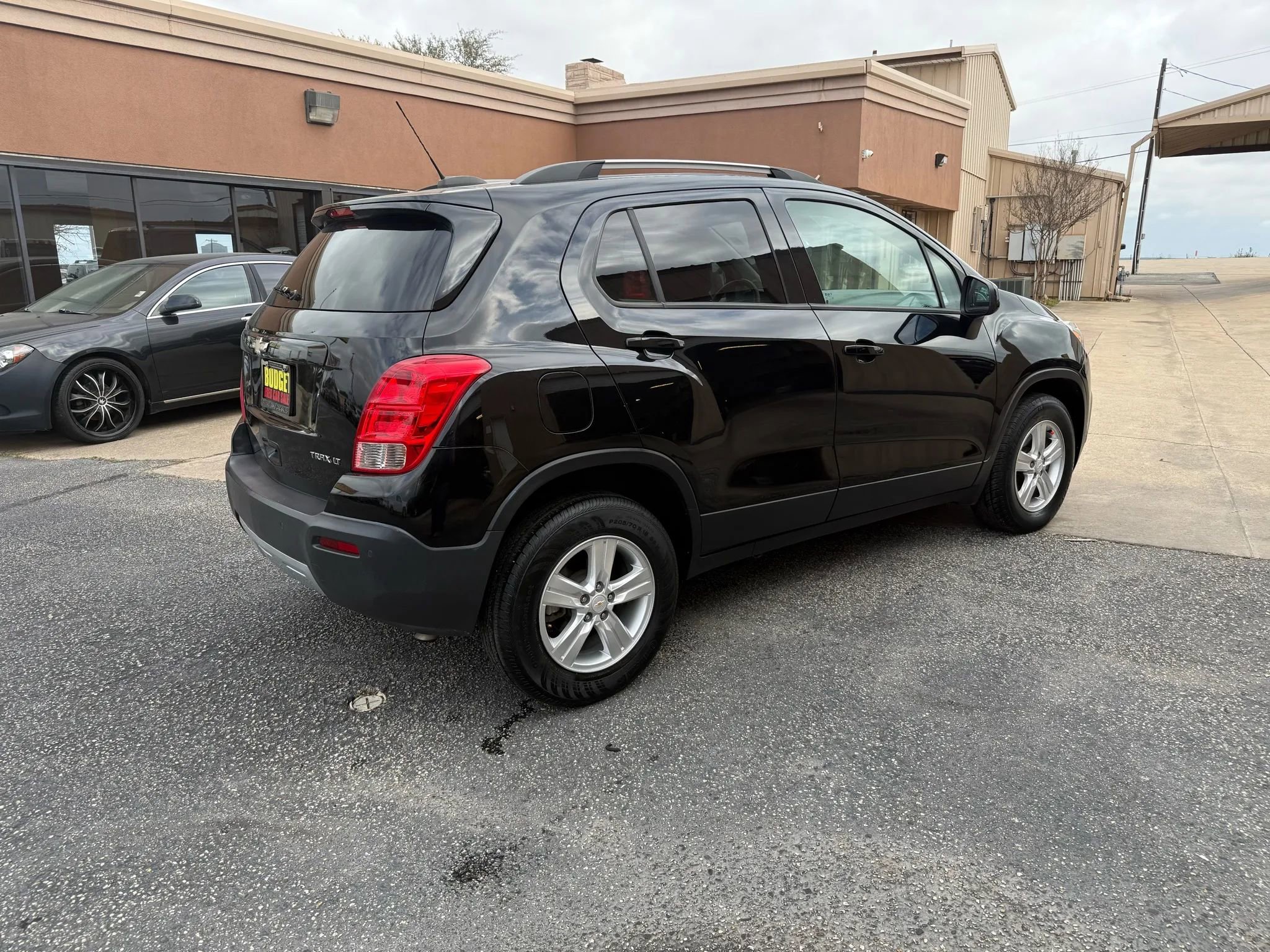 Used 2021 Chevrolet Trax LT image 5