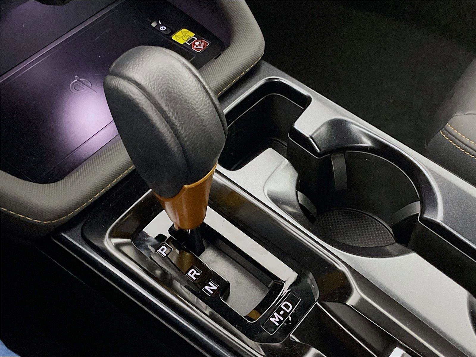 New 2026 Subaru Forester Wilderness image 18