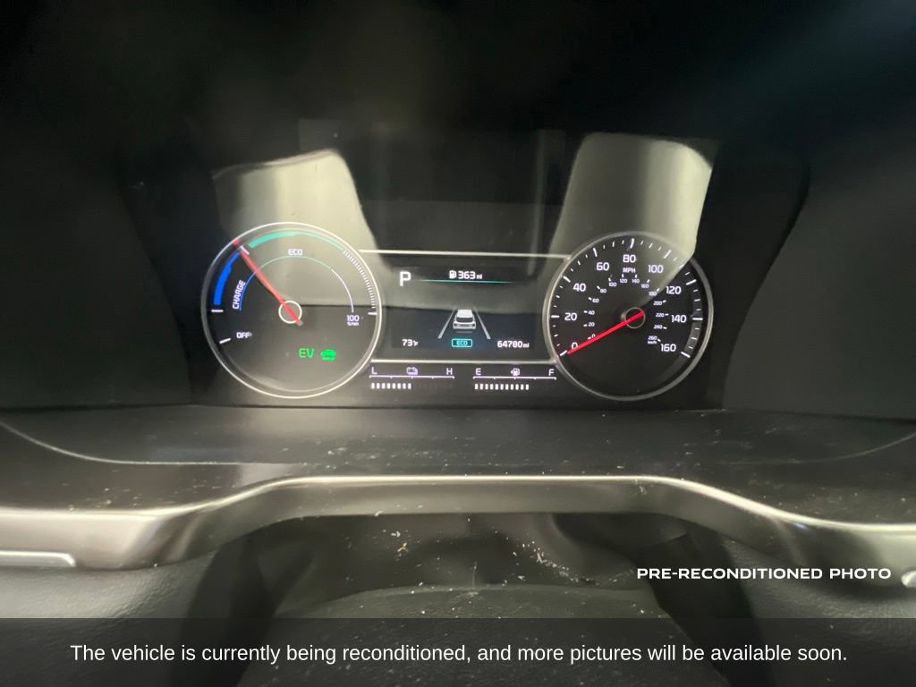 Used 2022 Kia Sorento S FWD image 12