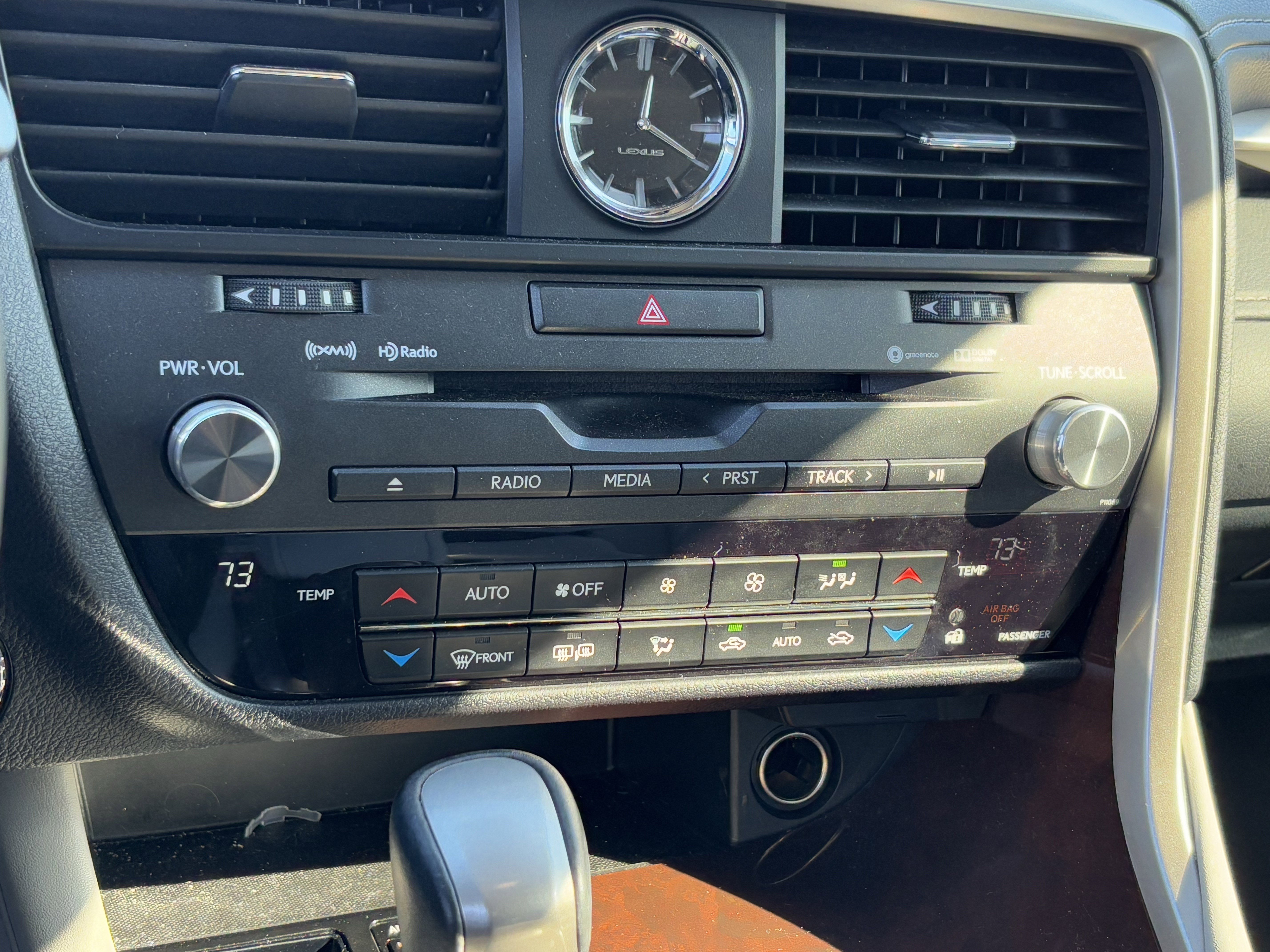 Used 2016 Lexus RX 350 AWD image 29