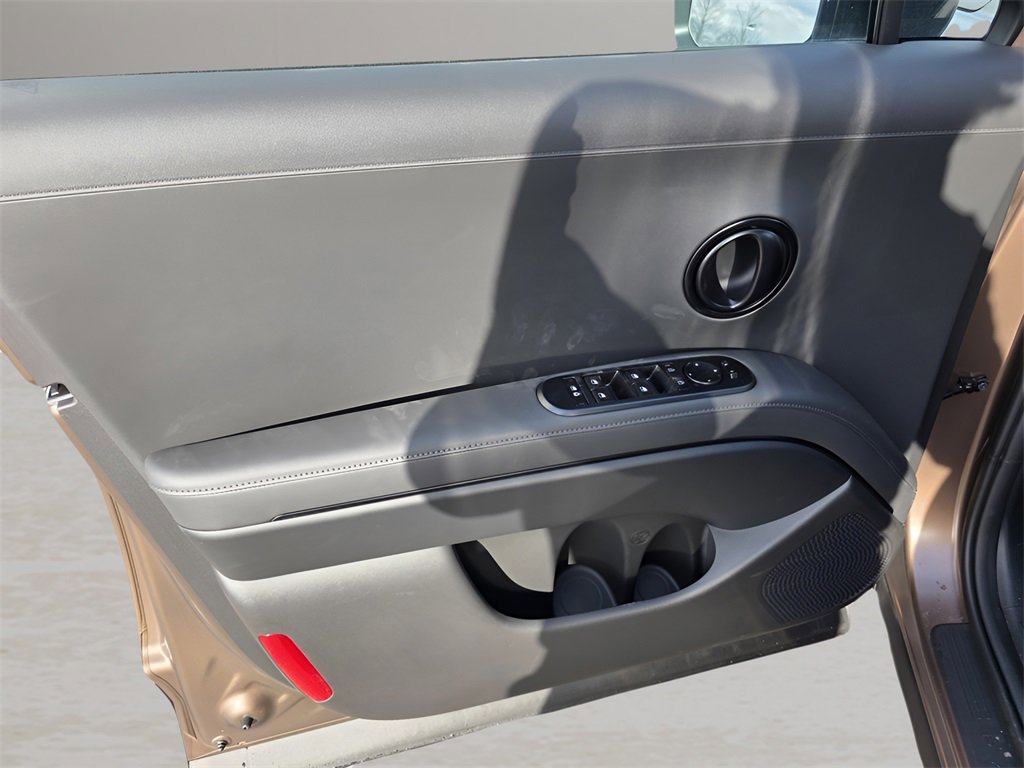 New 2026 Hyundai Palisade XRT Pro image 12