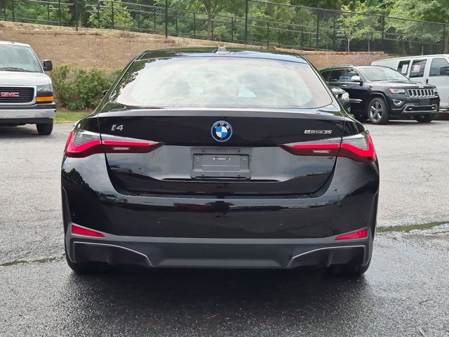 Used 2023 BMW i4 eDrive35 w/ Premium Package RWD image 7