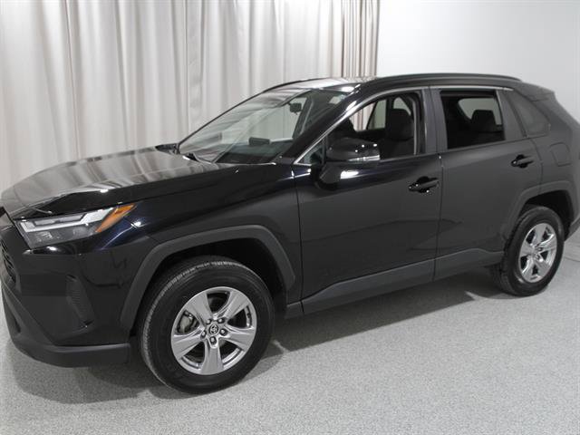 Used 2024 Toyota RAV4 XLE image 3