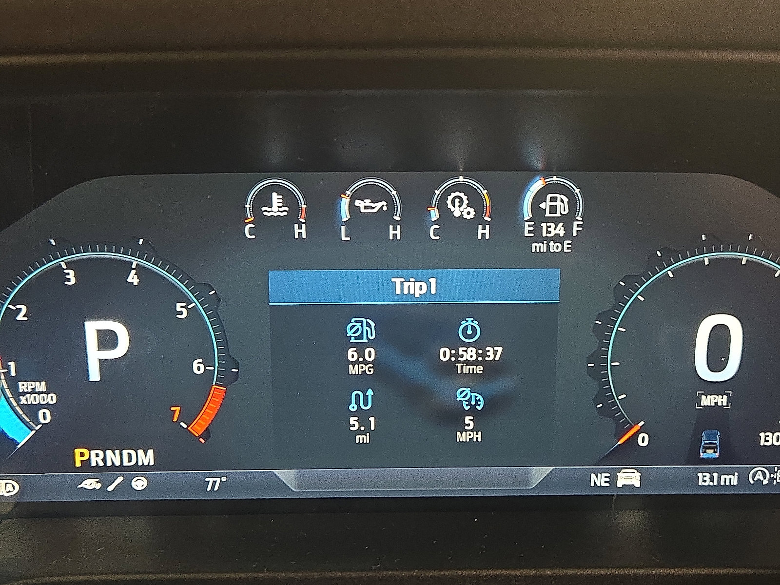 New 2025 Ford Ranger Raptor image 28