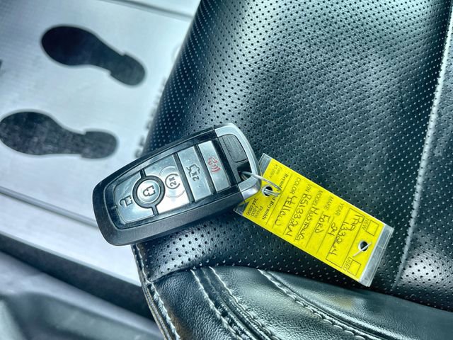 Used 2024 Ford Mustang Premium RWD image 33