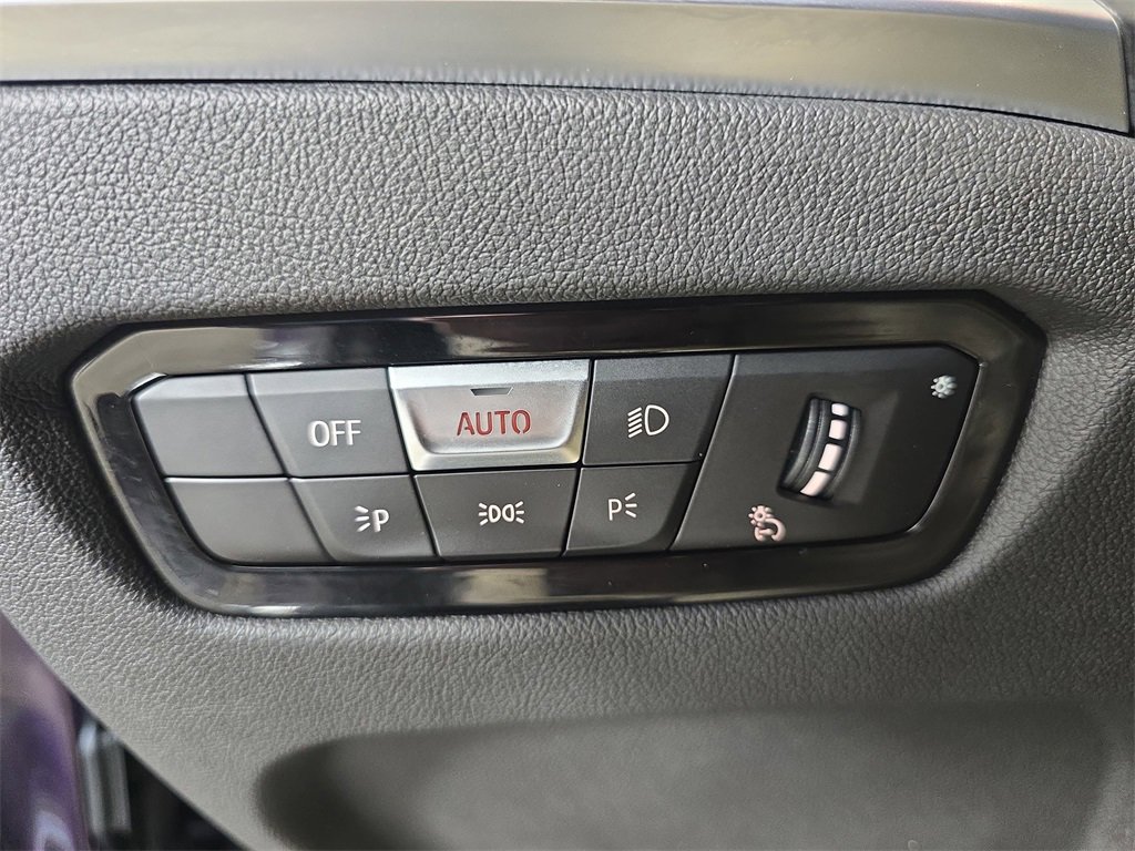 Certified 2024 BMW M240i xDrive Coupe w/ Premium Package image 25