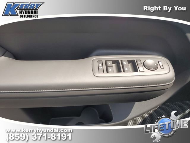 New 2026 Hyundai Santa Fe SEL AWD/4WD image 20