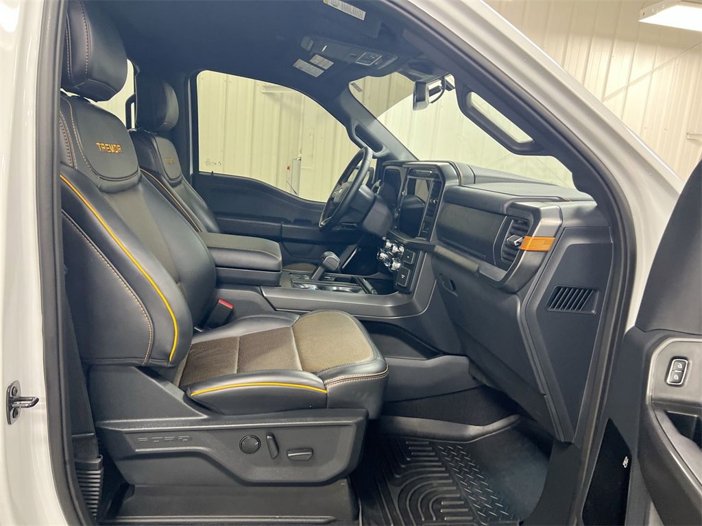 Used 2025 Ford F150 Tremor w/ Equipment Group 402A High image 22