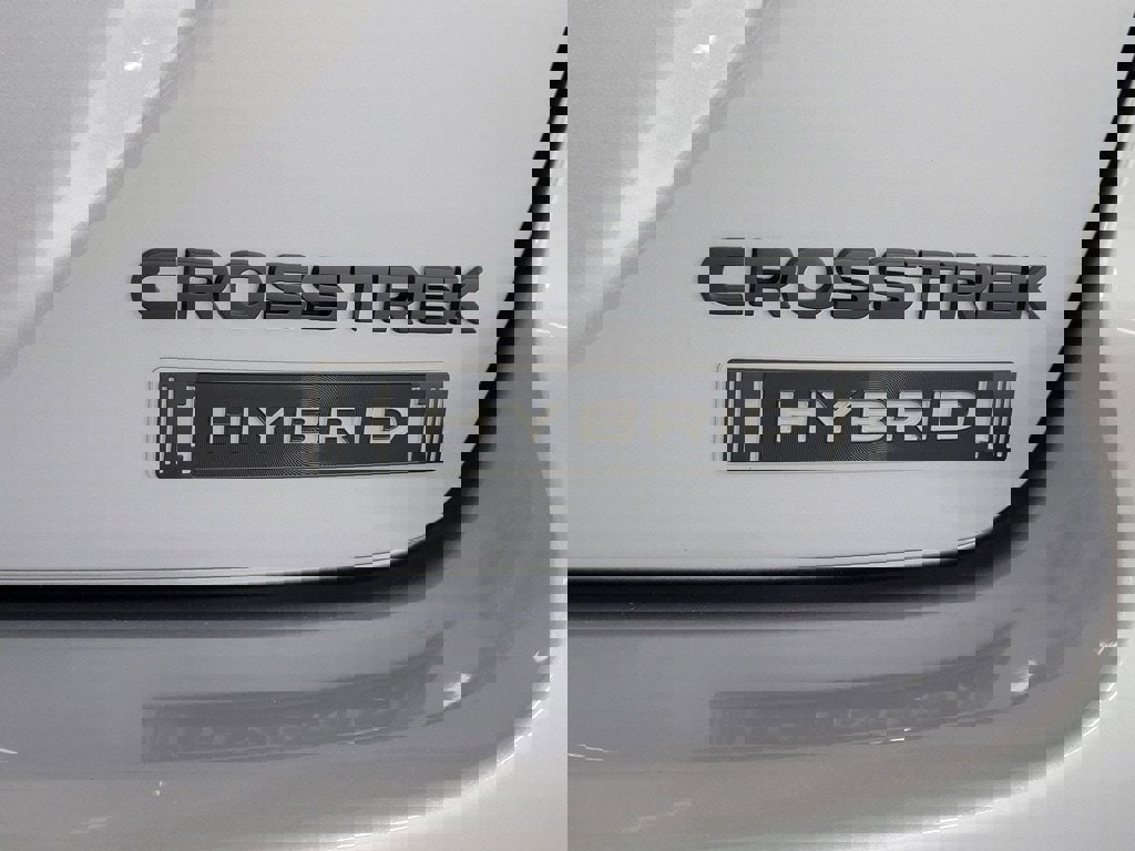 New 2026 Subaru Crosstrek 2.5i Limited image 5