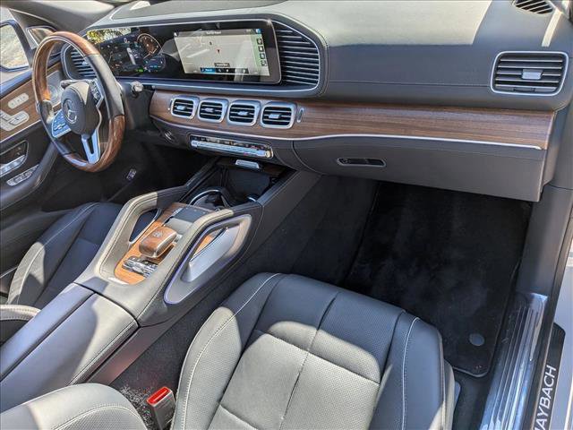 Used 2023 Mercedes-Benz Maybach GLS 600 4MATIC image 23