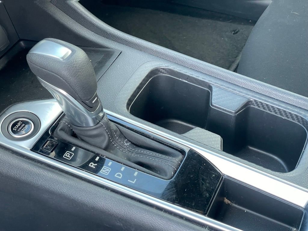 Certified 2023 Nissan Sentra SV w/ All-Weather Package FWD image 21