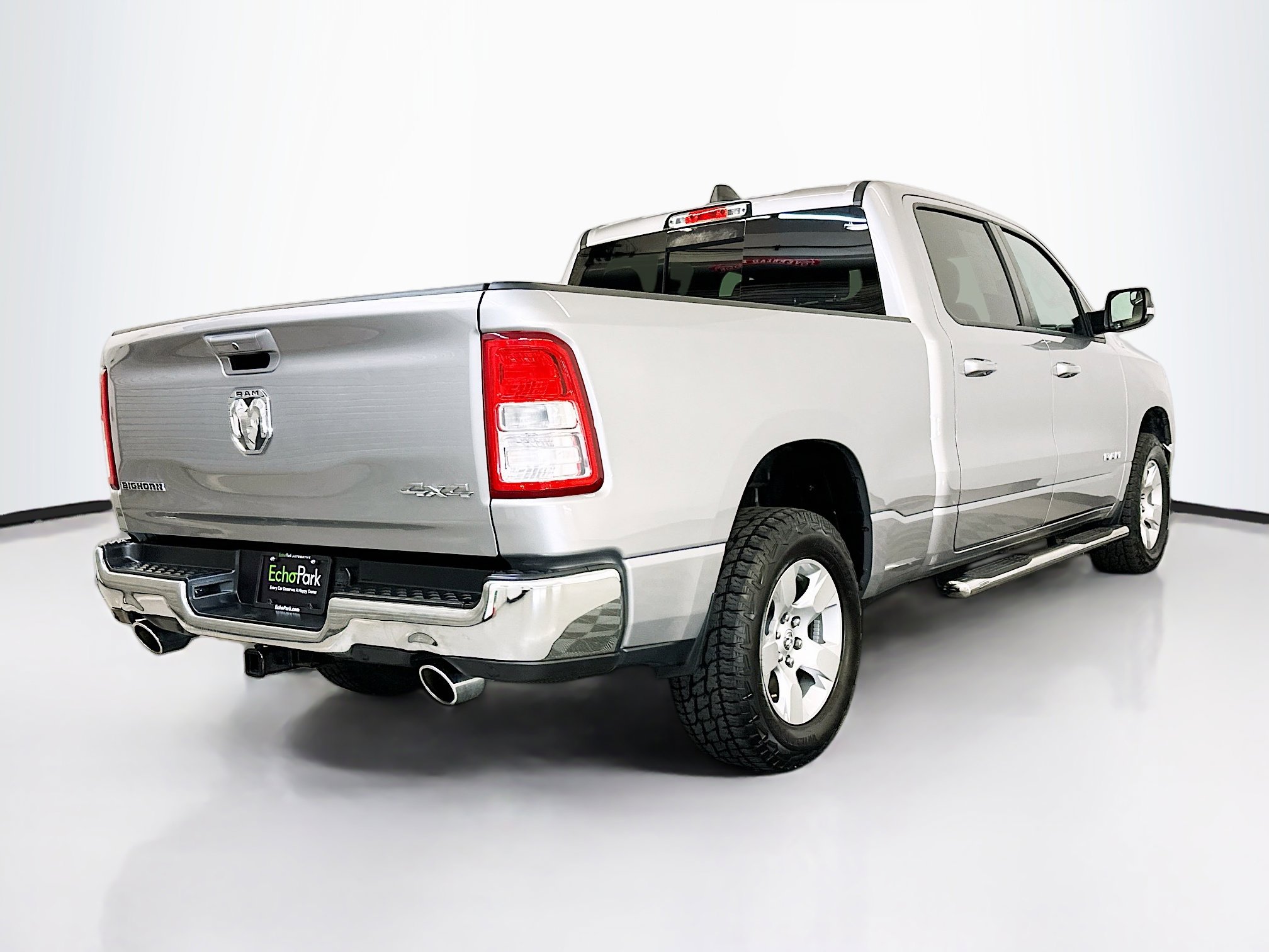 Used 2022 RAM 1500 Big Horn image 9