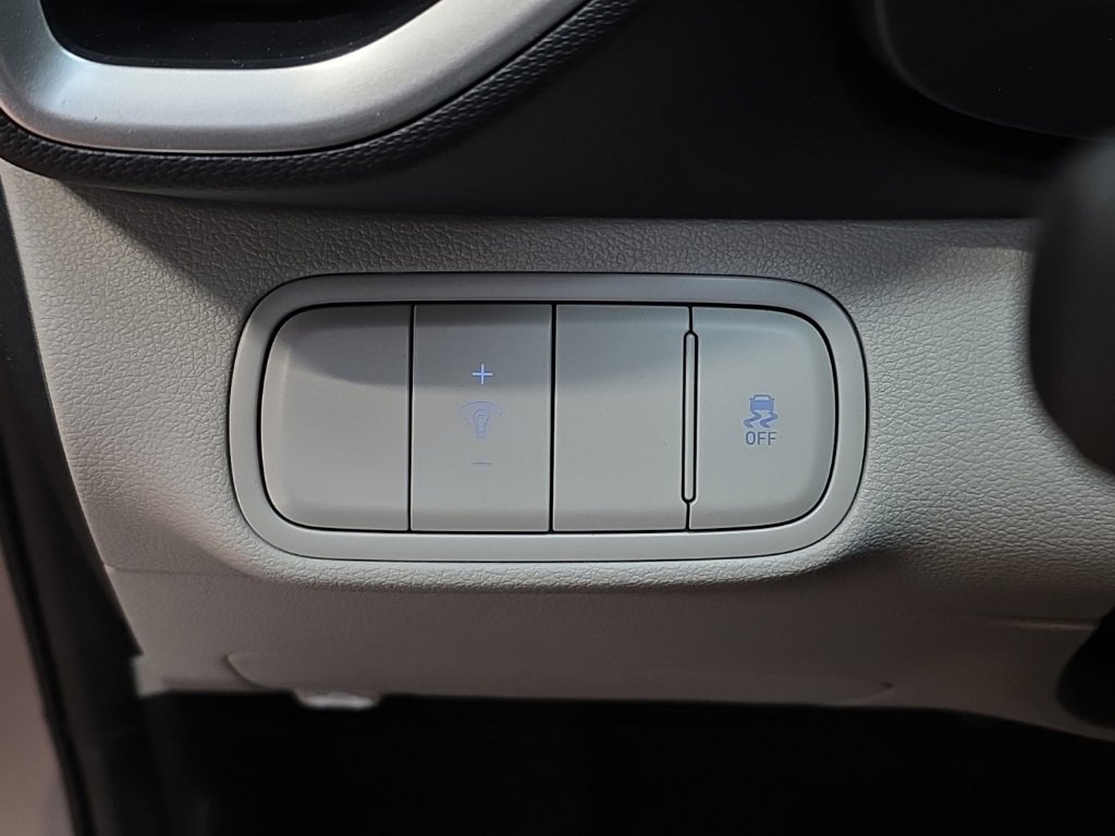 New 2026 Hyundai Venue SEL image 24