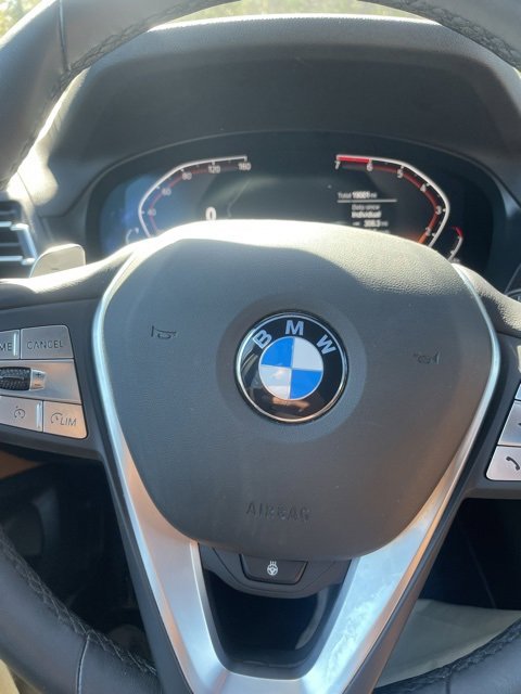 Used 2023 BMW X3 xDrive30i w/ Premium Package image 4