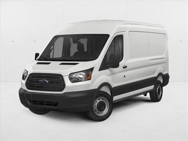Used 2018 Ford Transit 250 148 Medium Roof video 1