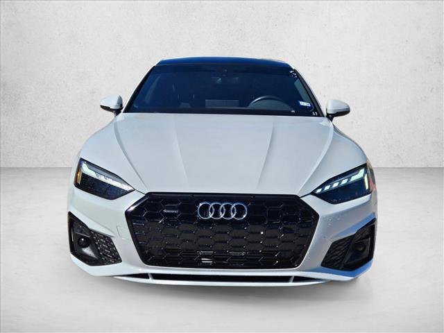 Used 2025 Audi A5 2.0T Premium Plus image 2