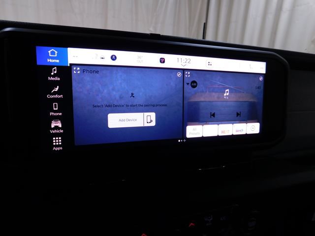 New 2026 Jeep Wrangler Unlimited Sport image 21