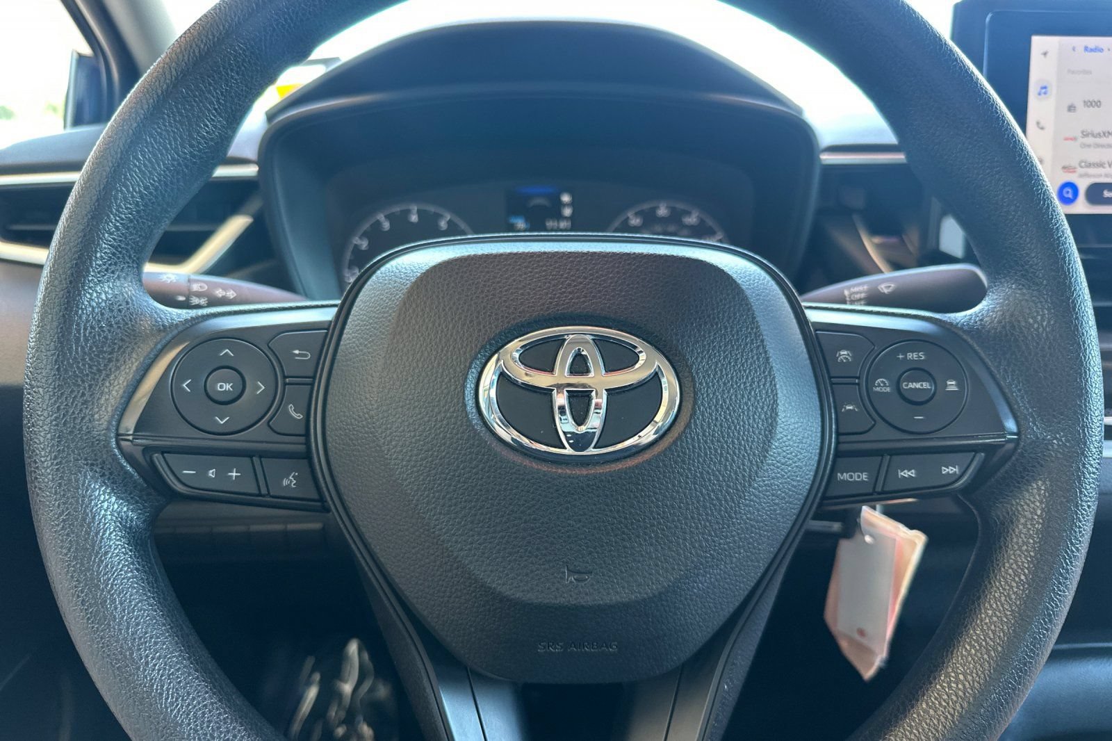 Certified 2024 Toyota Corolla LE FWD image 25