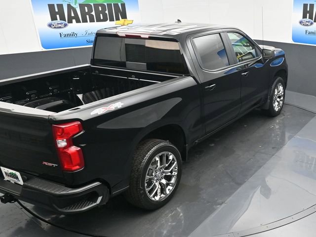 New 2026 Chevrolet Silverado 1500 RST w/ Convenience Package II image 23