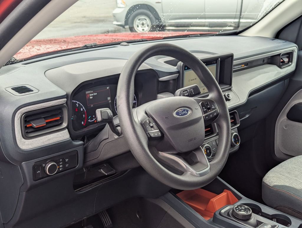 Used 2023 Ford Maverick XLT w/ Equipment Group 300A Standard image 9