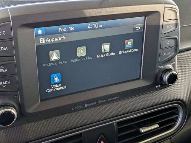 Used 2020 Hyundai Kona Limited image 21